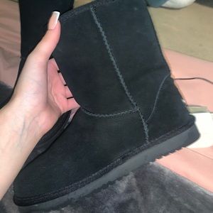 Classic Faux Shearling Short Boot (Women) Koolaburra by ugg